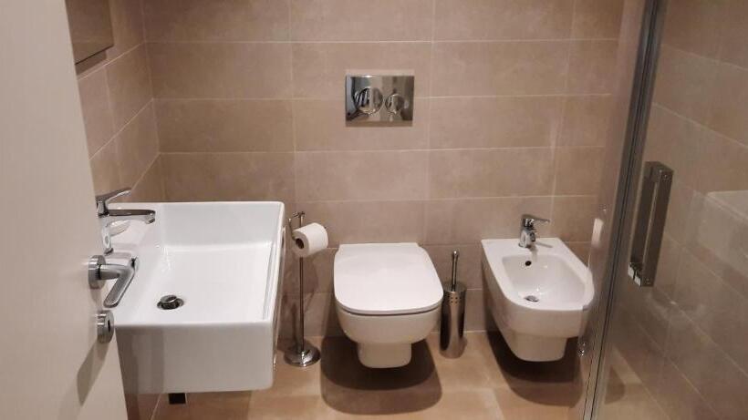 فندق Casa Diocesana Di Altavilla