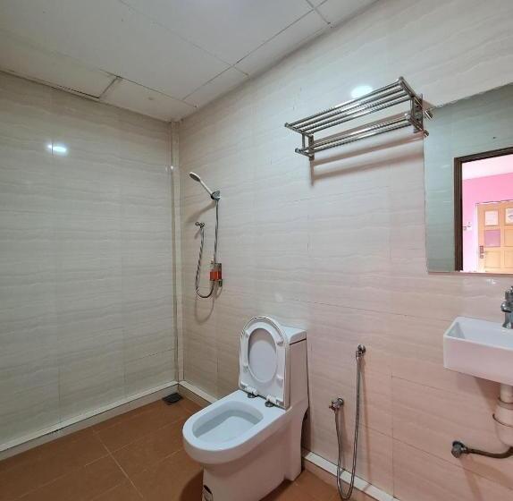 ホテル Cenang View