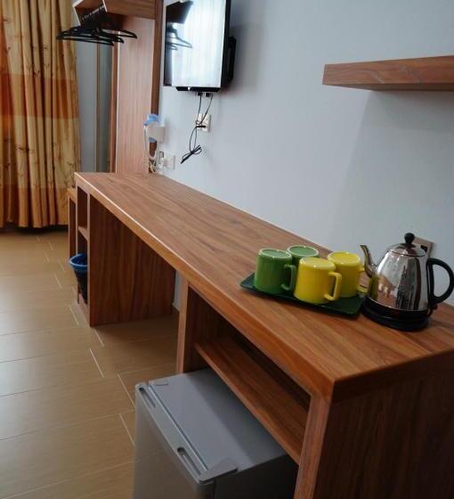 ホテル Cenang View