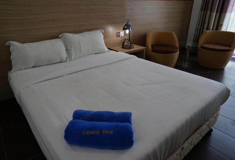 호텔 Cenang View