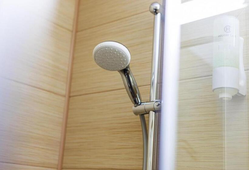 فندق Central   Baile Olanesti