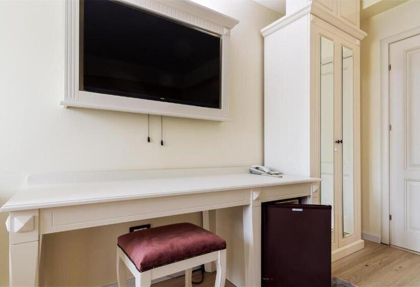 فندق Central   Baile Olanesti