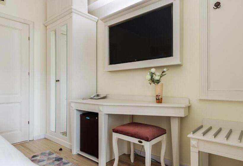 فندق Central   Baile Olanesti