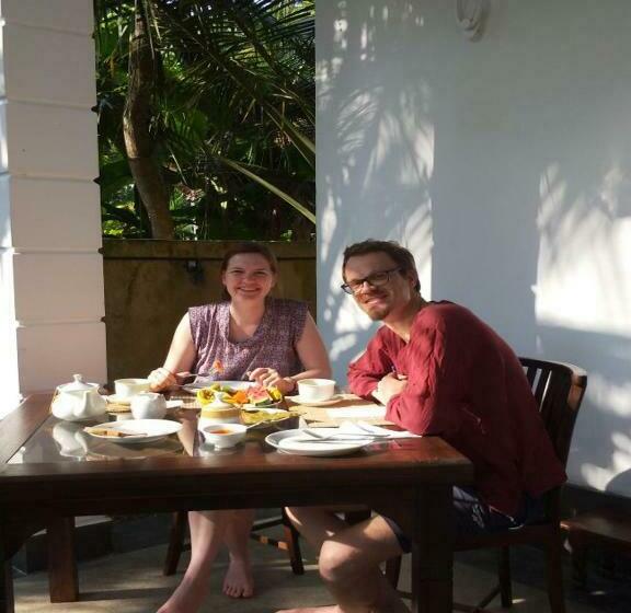 호텔 Crystal Palace