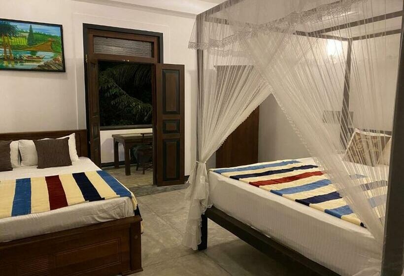 호텔 Crystal Palace