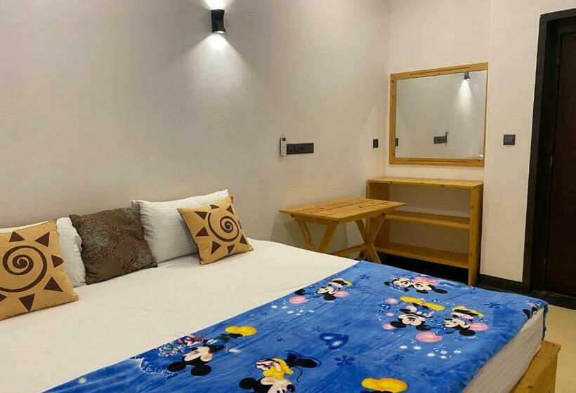 호텔 Crystal Palace