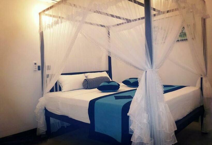 호텔 Crystal Palace