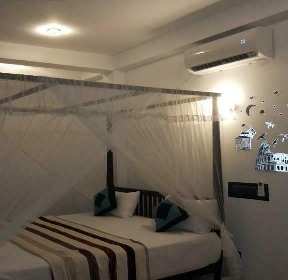 호텔 Crystal Palace