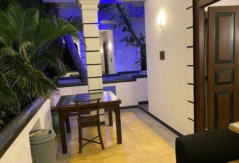 호텔 Crystal Palace