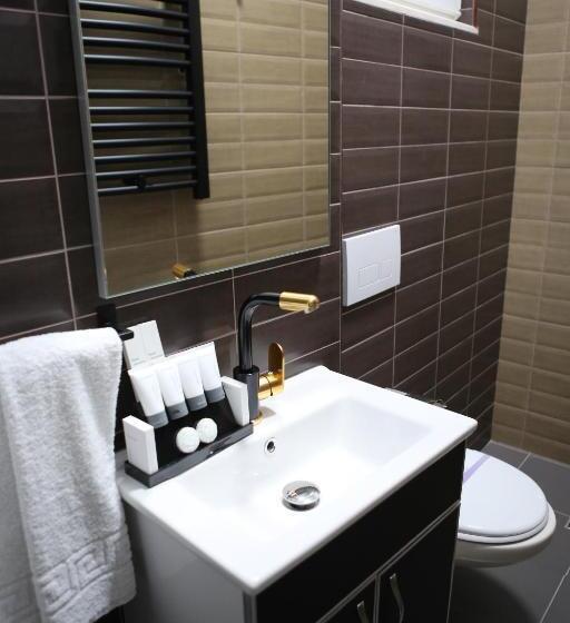 فندق Dark Boutique