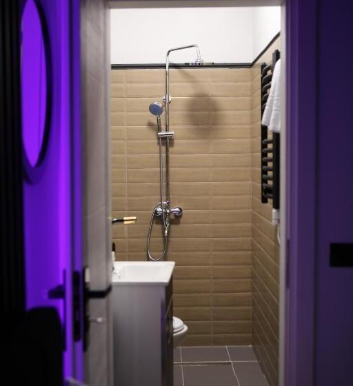 فندق Dark Boutique