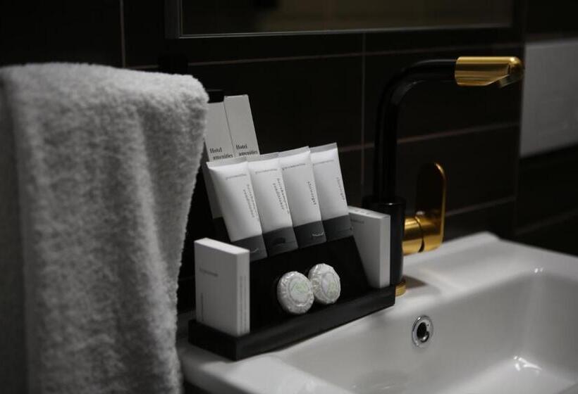 فندق Dark Boutique