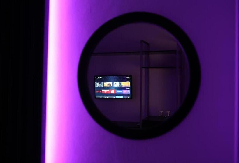 فندق Dark Boutique