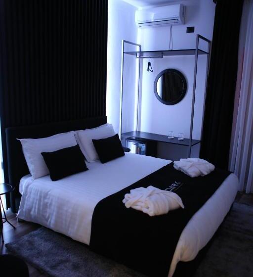 فندق Dark Boutique