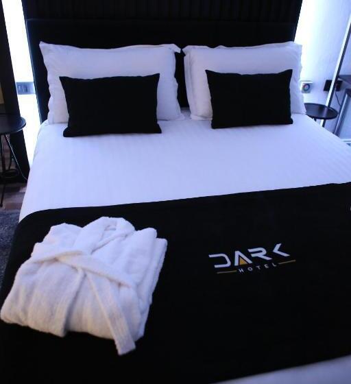 فندق Dark Boutique