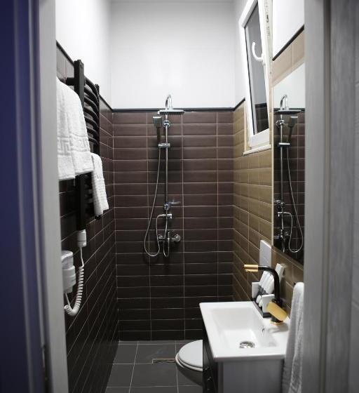 فندق Dark Boutique