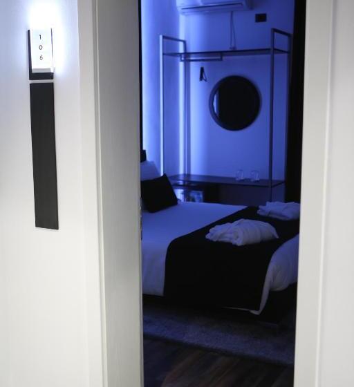 فندق Dark Boutique