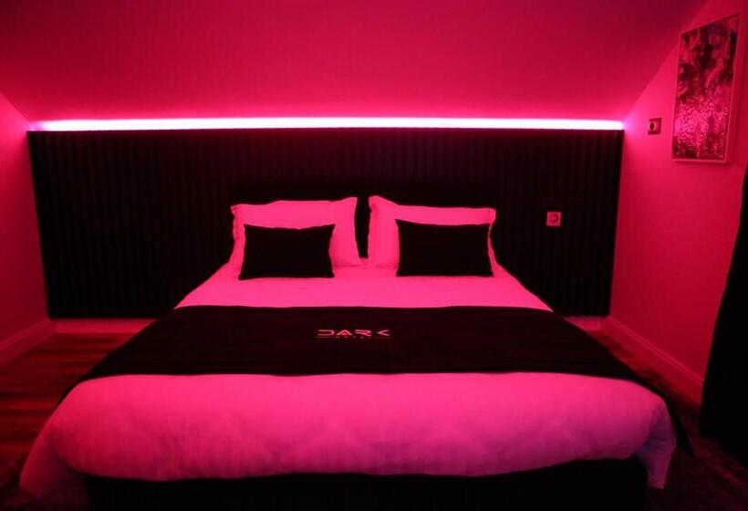 فندق Dark Boutique