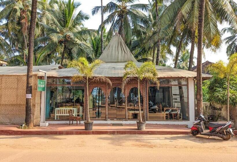 هتل De Soul Sante Morjim Goa