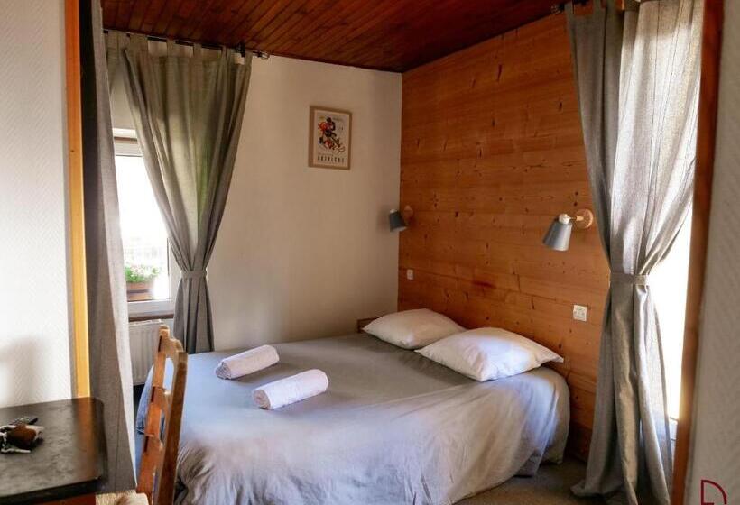 ホテル Doume S Lodge