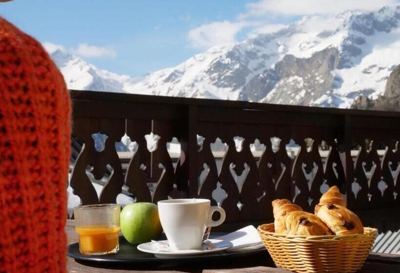 ホテル Doume S Lodge