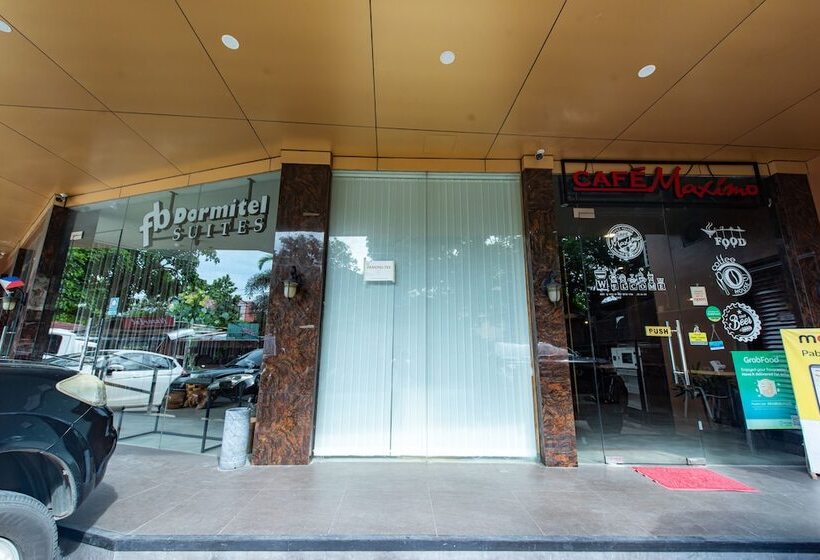 בית מלון כפרי Fb Dormitel Suites