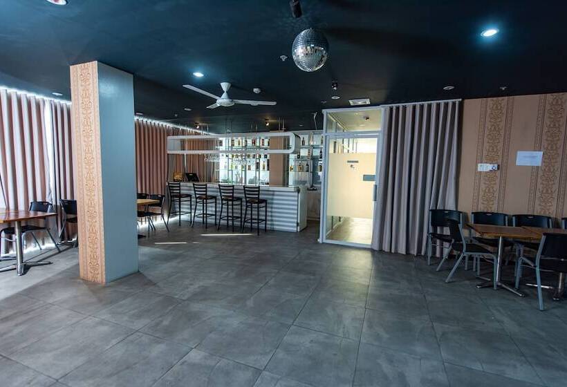 فندق Fb Dormitel Suites
