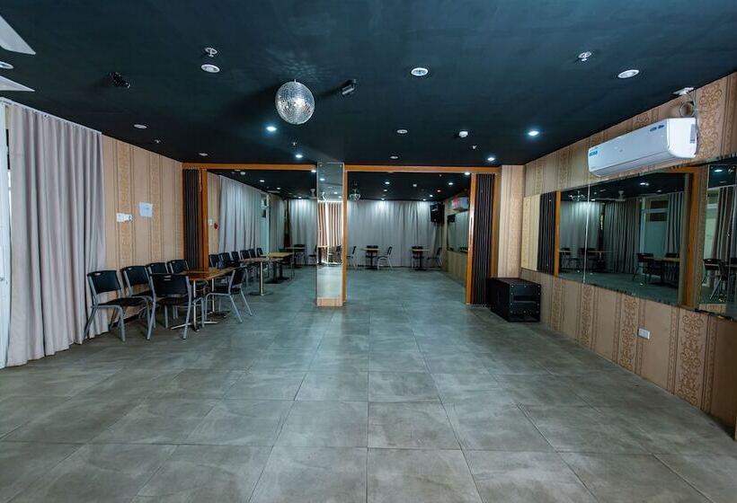 בית מלון כפרי Fb Dormitel Suites