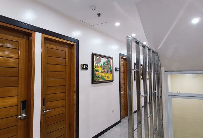 בית מלון כפרי Fb Dormitel Suites