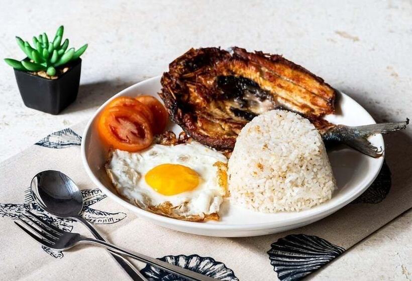 בית מלון כפרי Fb Dormitel Suites