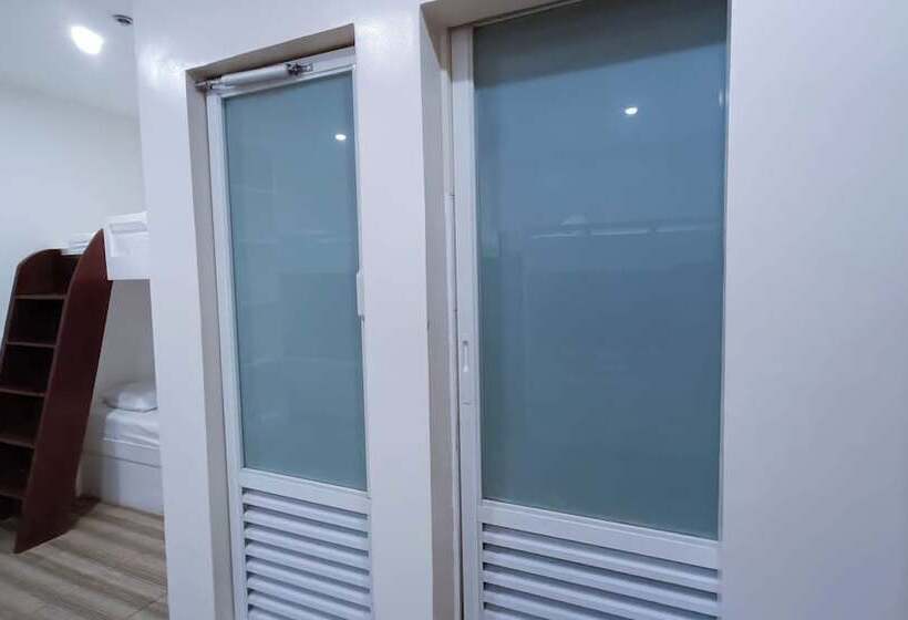 בית מלון כפרי Fb Dormitel Suites