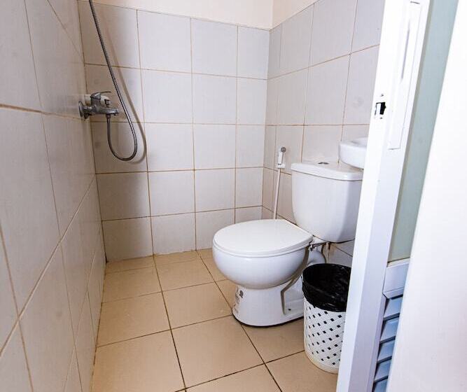 בית מלון כפרי Fb Dormitel Suites