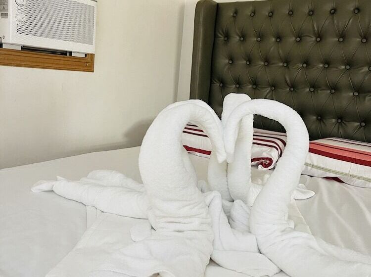 فندق Fb Dormitel Suites