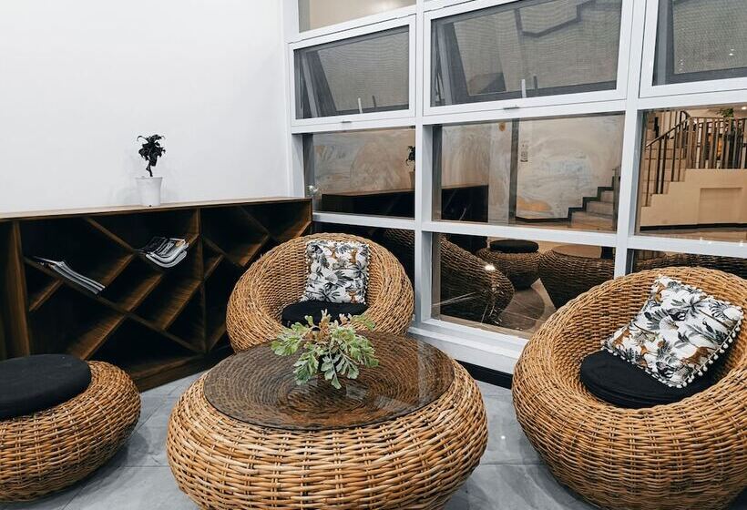 فندق Fb Dormitel Suites