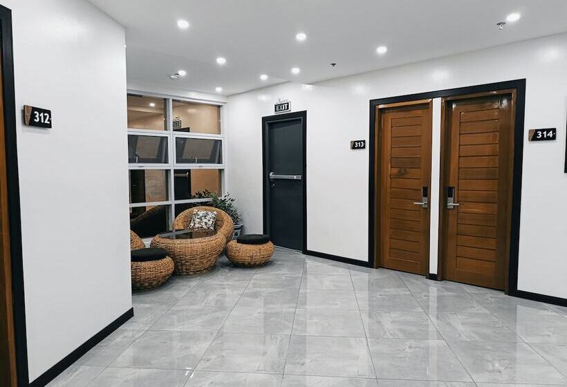 בית מלון כפרי Fb Dormitel Suites