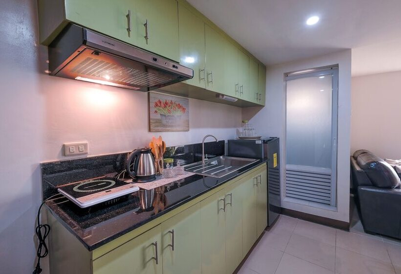 בית מלון כפרי Fb Dormitel Suites