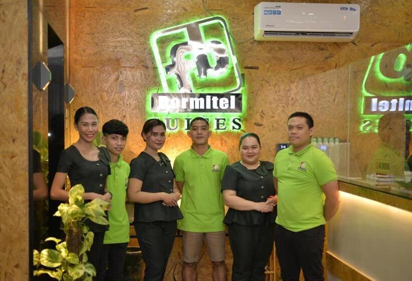 فندق Fb Dormitel Suites