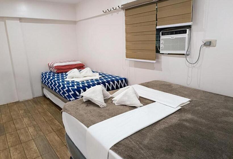 فندق Fb Dormitel Suites