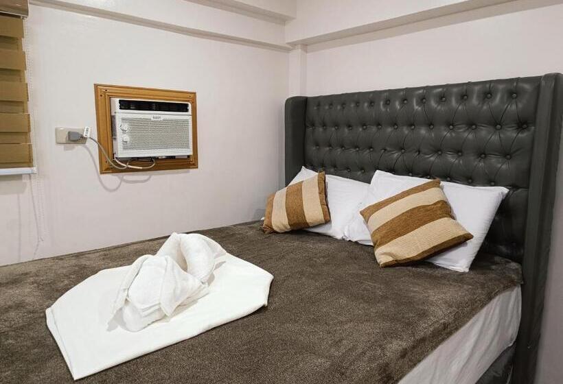 בית מלון כפרי Fb Dormitel Suites