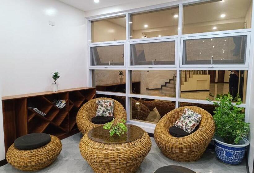 فندق Fb Dormitel Suites