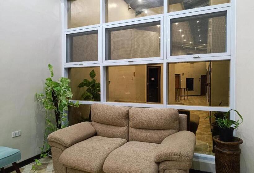 בית מלון כפרי Fb Dormitel Suites