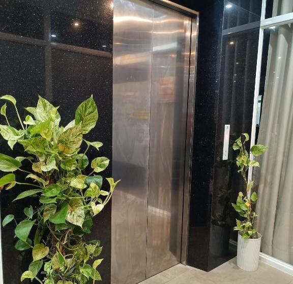فندق Fb Dormitel Suites