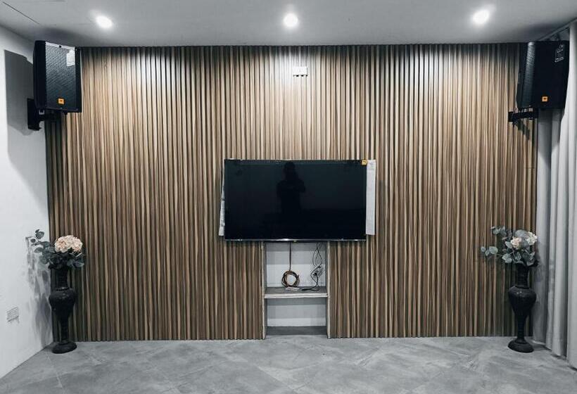 فندق Fb Dormitel Suites