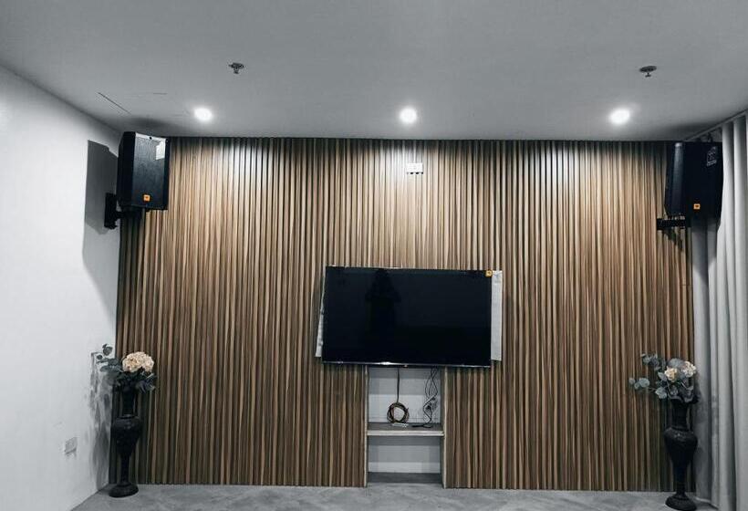 בית מלון כפרי Fb Dormitel Suites