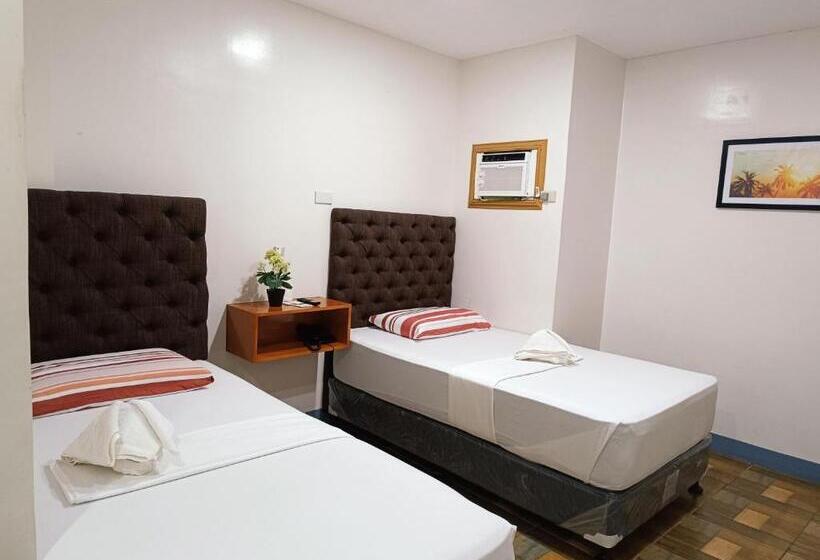 בית מלון כפרי Fb Dormitel Suites