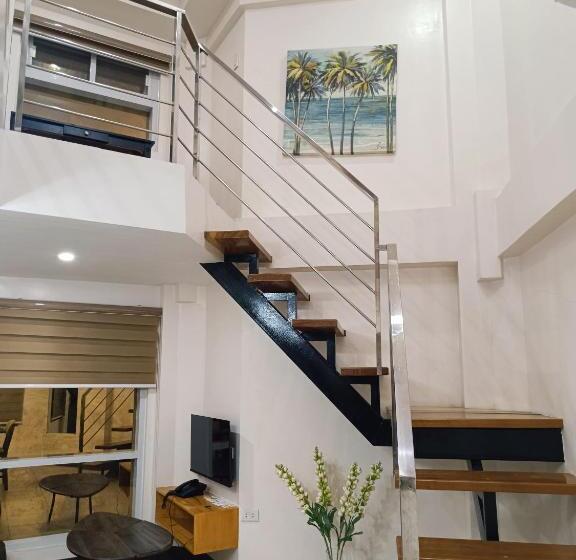 فندق Fb Dormitel Suites