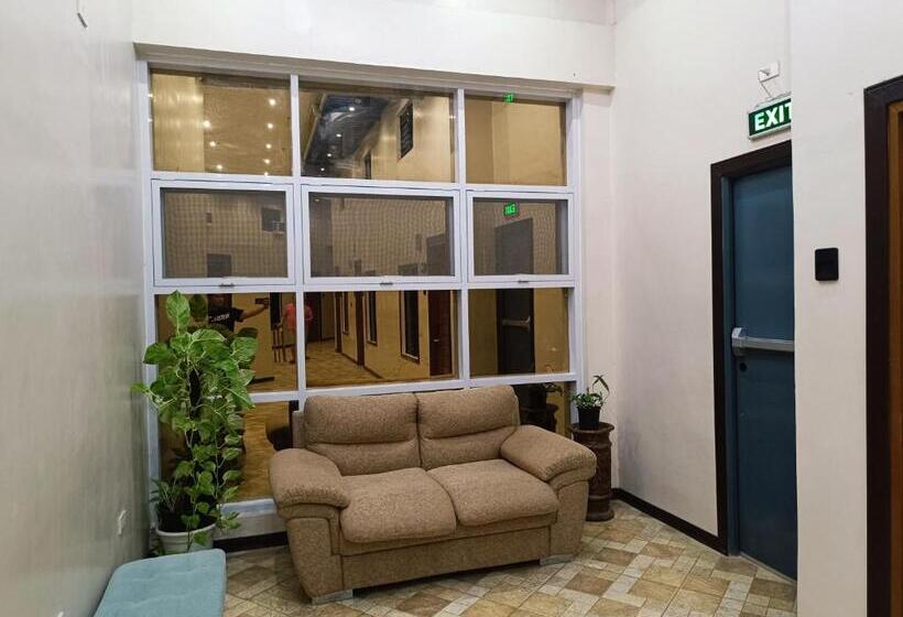 فندق Fb Dormitel Suites