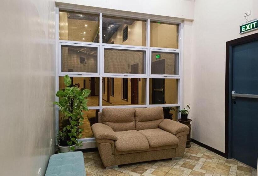 فندق Fb Dormitel Suites