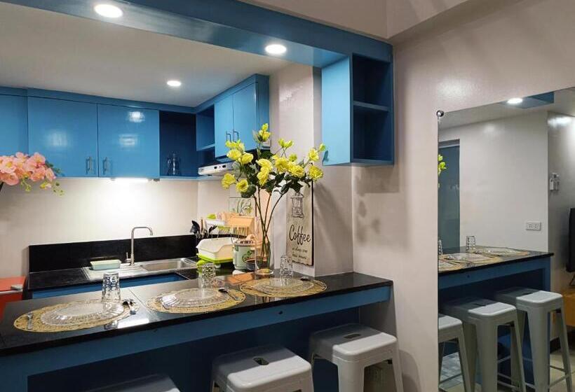 בית מלון כפרי Fb Dormitel Suites