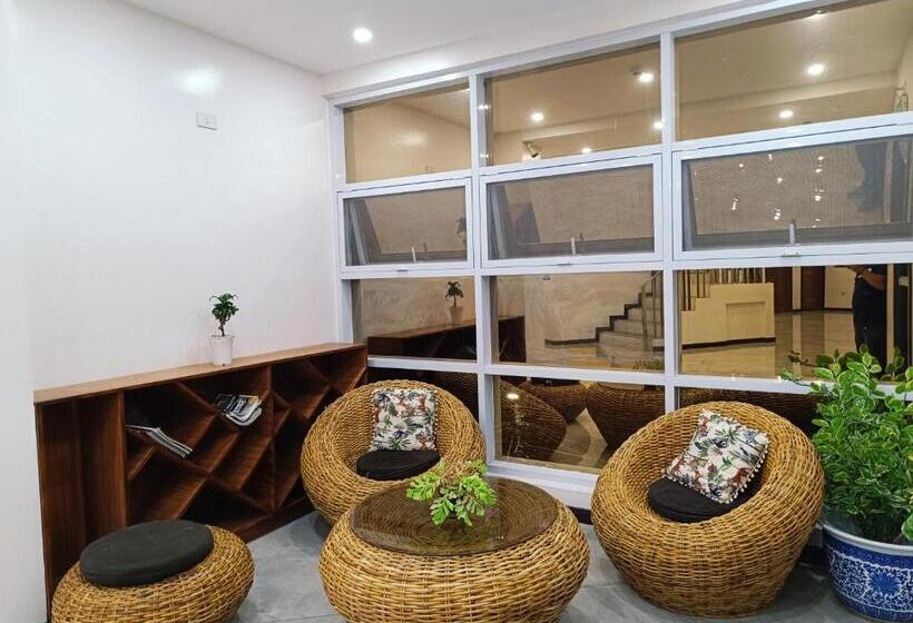 בית מלון כפרי Fb Dormitel Suites